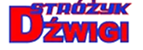 Dźwigi Stróżyk – logo firmy wynajmu dźwigów w Poznaniu